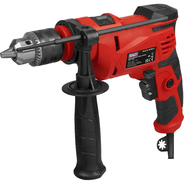 SEALEY-SD750-Hammer-Drill-product-image