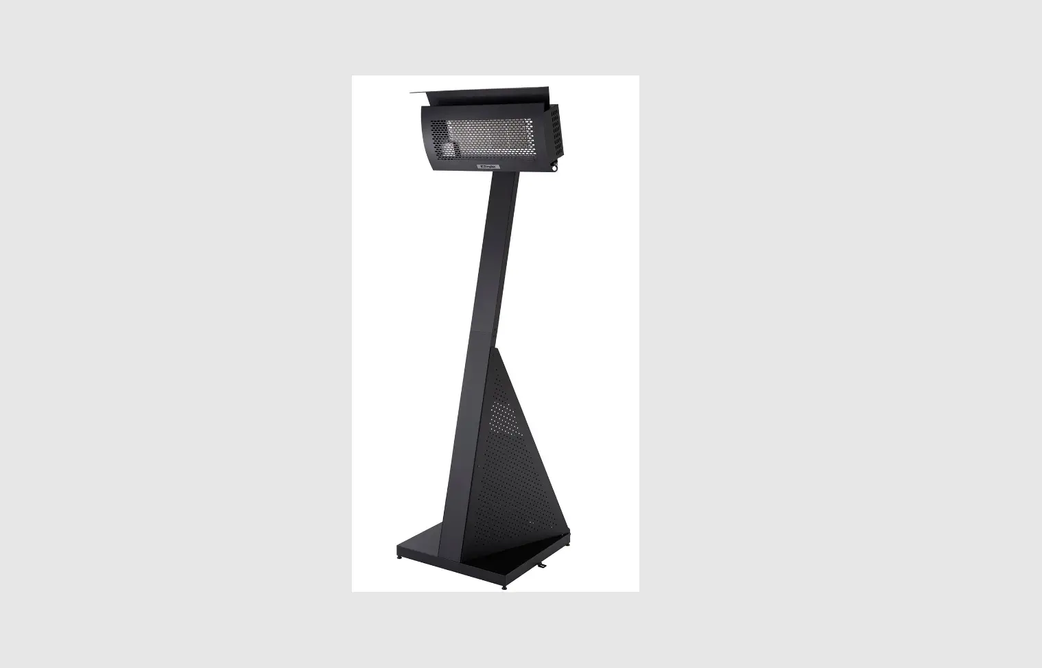 Dimplex Li-1059-r00 Dgr Series Outdoor Infrared Portable Propane Heater User Guide