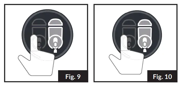 NARVON 378NSSM2 FROZEN BEVERAGE DISPENSERS fig 10