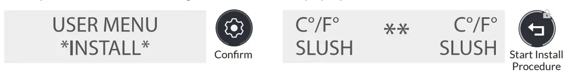 NARVON 378NSSM2 FROZEN BEVERAGE DISPENSERS fig 16