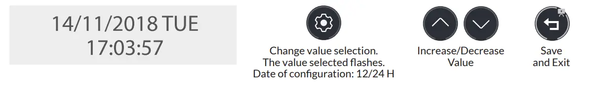 NARVON 378NSSM2 FROZEN BEVERAGE DISPENSERS fig 22