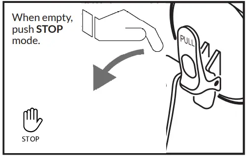 NARVON 378NSSM2 FROZEN BEVERAGE DISPENSERS fig 26
