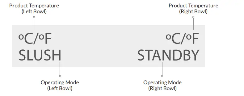 NARVON 378NSSM2 FROZEN BEVERAGE DISPENSERS fig 8