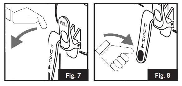 NARVON 378NSSM2 FROZEN BEVERAGE DISPENSERS fig 9