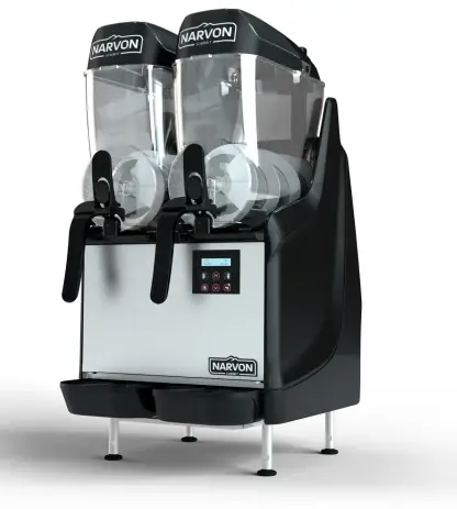 NARVON 378NSSM2 FROZEN BEVERAGE DISPENSERS product