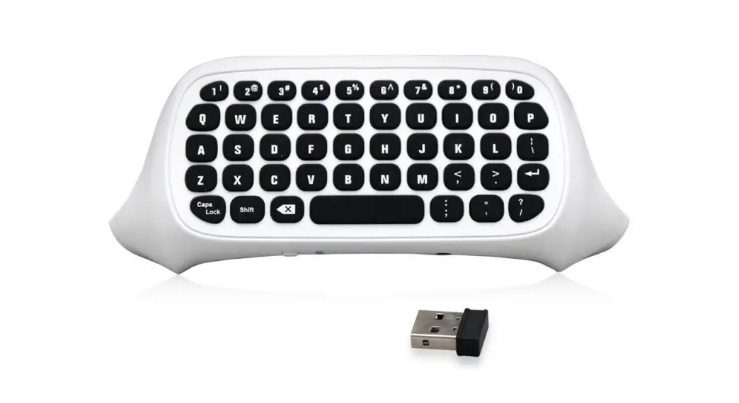 Shenzhen Tyx-586s Wireless Keyboard User Manual