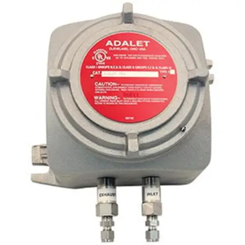 RKI 35-3001A-08 Combustible Gas Sample-Draw Detector Product