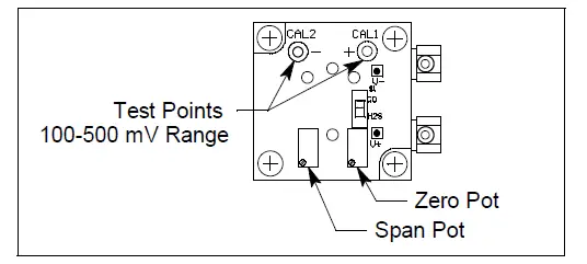 RKI 35-3001A-08 Combustible Gas Sample-Draw Detector fig05