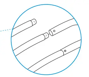 SereneLife Boat Bimini Top - ASSEMBLY INSTRUCTIONS 7