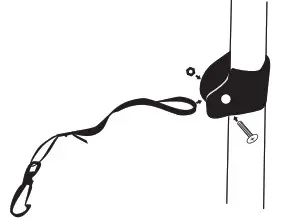 SereneLife Boat Bimini Top - ASSEMBLY INSTRUCTIONS 8