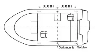 SereneLife Boat Bimini Top - ASSEMBLY INSTRUCTIONS 9