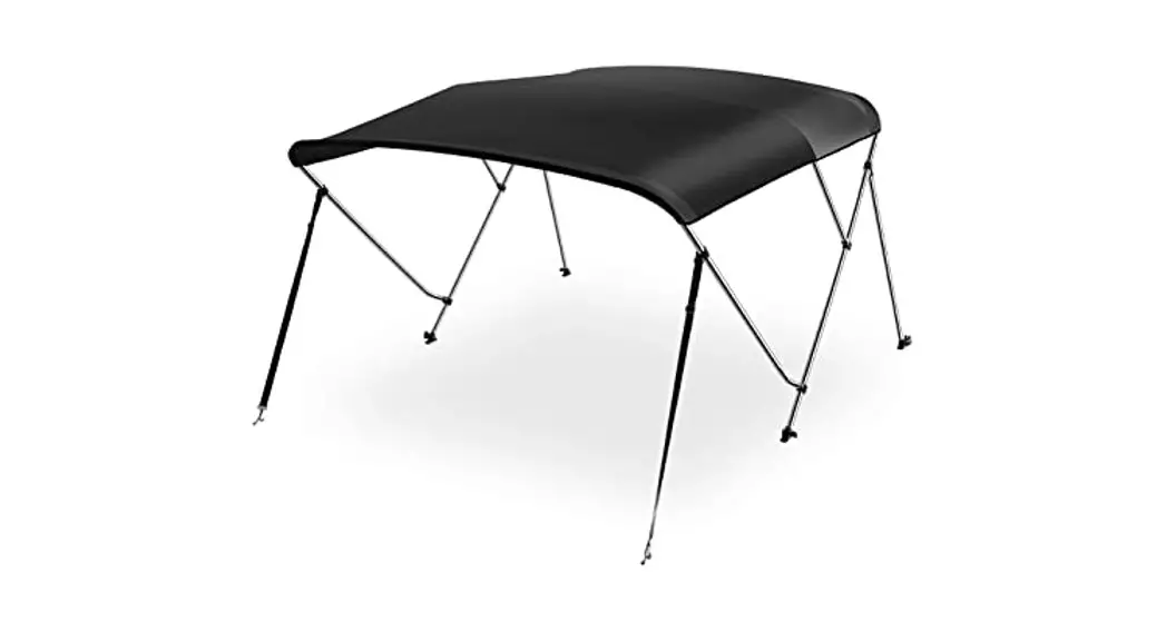 Serenelife Boat Bimini Top Cover User Manual