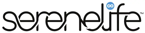 SereneLife - Logo