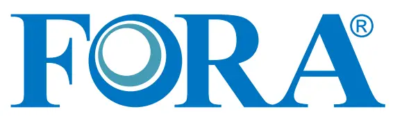 FORA logo