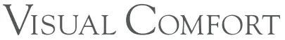 VISUAL COMFORT logo