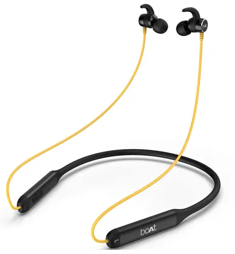 boAt Rockerz 330 ANC Earphone 1