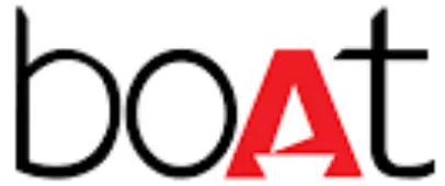 boAt logo