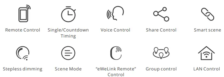 Sonoff-B05-BL-Wi-Fi-Smart -Bulb-fig-2
