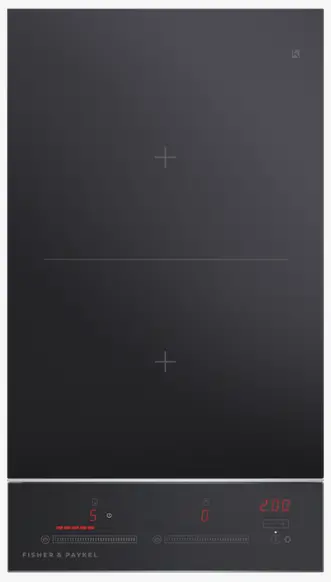 FISHER-PAYKEL-CI302DTB2-30cm-2-Zones-Induction-Cooktop-with-SmartZone-Product