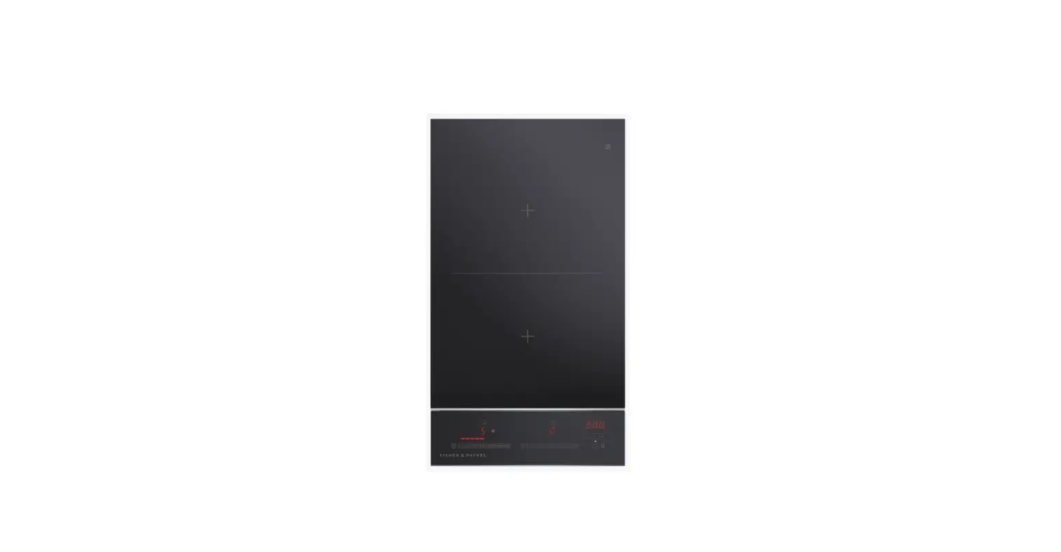 Fisher Paykel Ci302dtb2 30cm 2 Zones Induction Cooktop With Smartzone User Guide