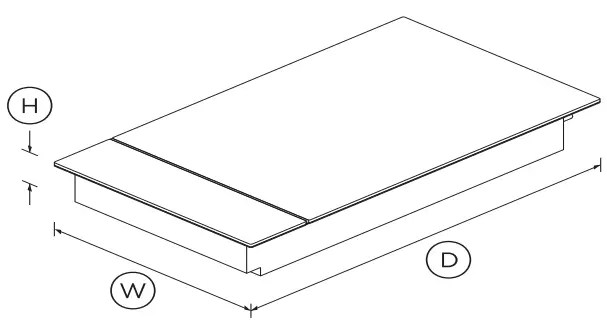 FISHER-PAYKEL-CI302DTB2-30cm-2-Zones-Induction-Cooktop-with-SmartZone-fig-11