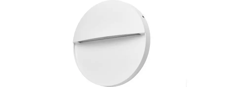 Avide 15.001.0634 Outdoor Step Lamp Sevilla Led 6w 4000k User Manual