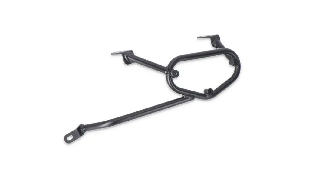 Sw-motech Hta.19.806.10000 Slc Side Pannier Holder Instruction Manual Sw-motech Hta.19.806.10000 Slc Side Pannier Holder Instruction Manual