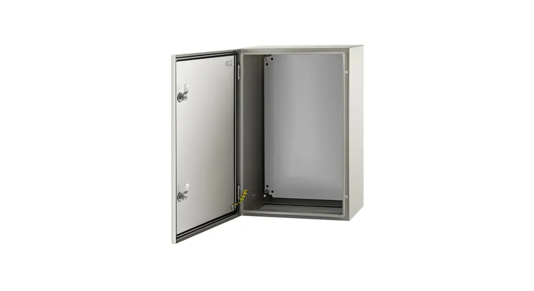 41615317 Metal Enclosure Installation Guide