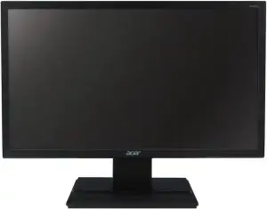 Acer LCD Monitor