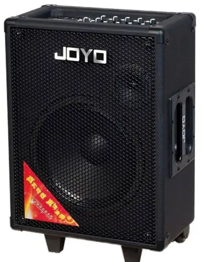 JOYO AUDIO JPA 863 Portable Rechargeable Bluetooth Busking