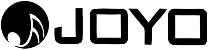 JOYO logo