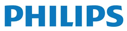 PHILIPS - logo