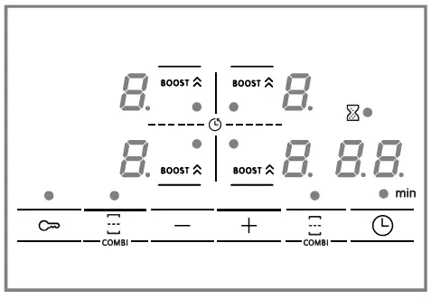BOSCH-NVQ..-CB-Built-in-Induction-Hob-fig-3