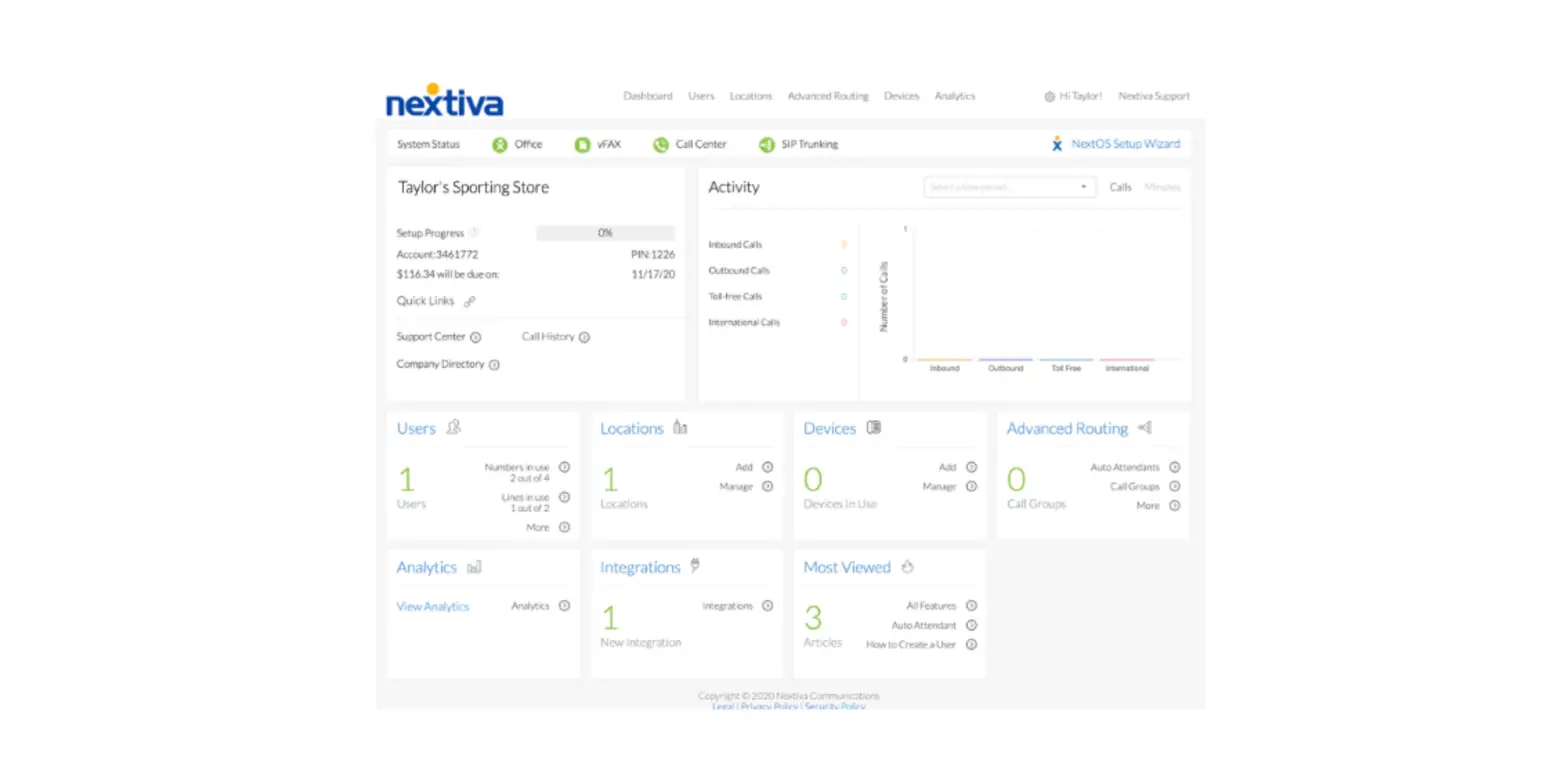 Troubleshoot: Call Groups Troubleshoot: Call Groups