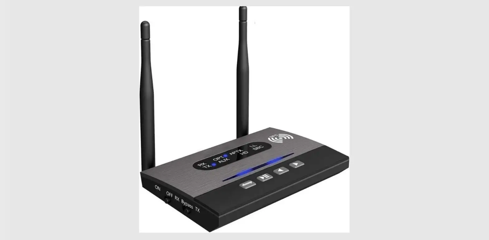 Audiobank Ab-s100m Receiver Multimedia System Streaming Wirelessly With Bluetooth User Manual