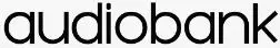 AUDIOBANK logo