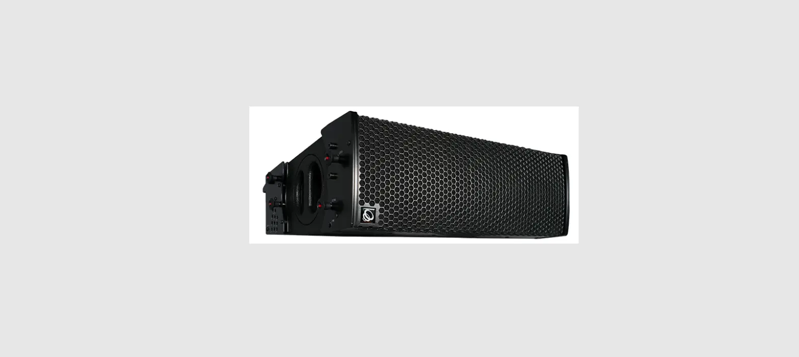 Idea Evo88-p Dual 8 Inch Passive Line-array System User Guide