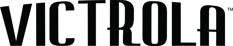 VICTROLA logo