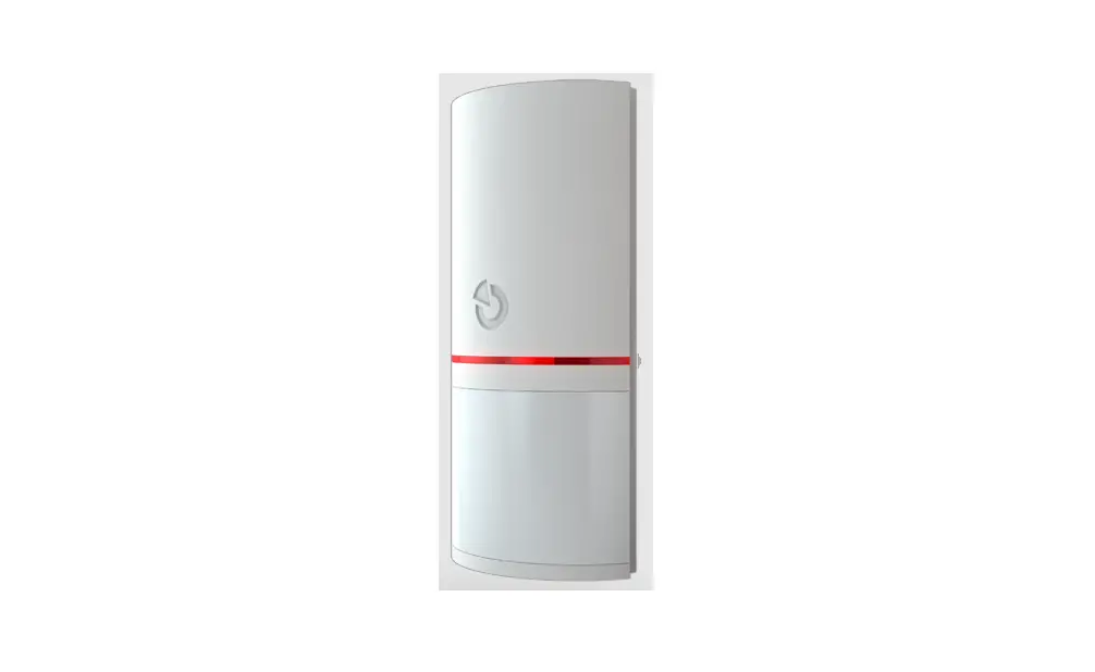 Jablotron Ja-151p-ww Wireless Pir Motion Detector Installation Guide