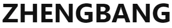 ZHENGBANG-logo