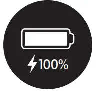 dyson Vacuum Cleaner - Charging and storing 2