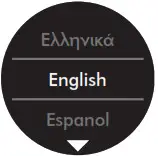 dyson Vacuum Cleaner - The screen 2