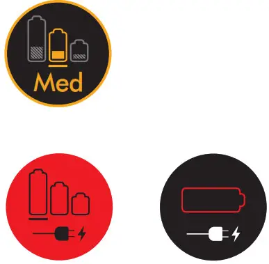 dyson Vacuum Cleaner - The screen 3