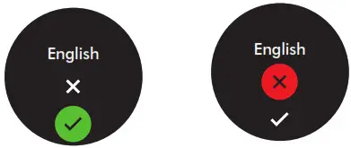 dyson Vacuum Cleaner - The screen 5