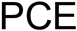 PCE-LOGO