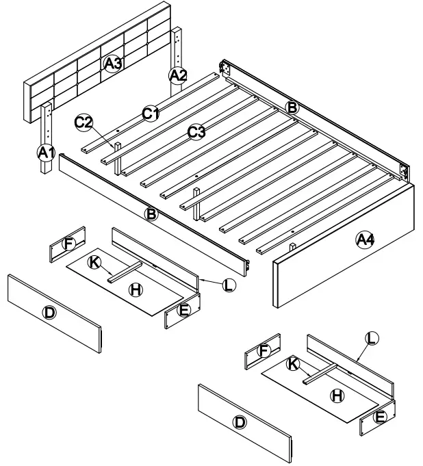 Assembly instructions