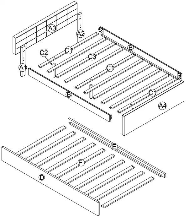 Assembly instructions
