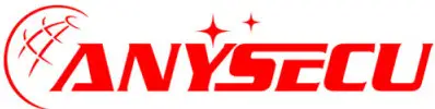 ANYSECU - logo