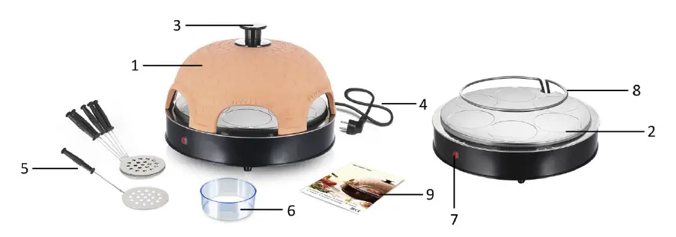 emerio-PO-115984.8-Pizzarette-Pizza-Oven-fig-1
