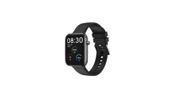 Riversong Motive 5e Smartwatch User Manual